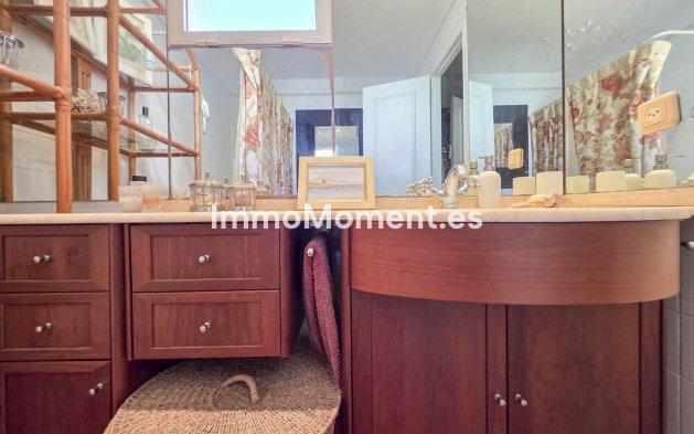 Resale - Townhouse - Casares - Casares Playa