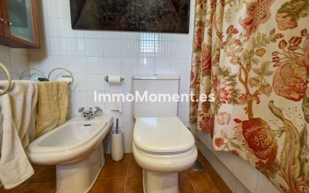 Resale - Townhouse - Casares - Casares Playa