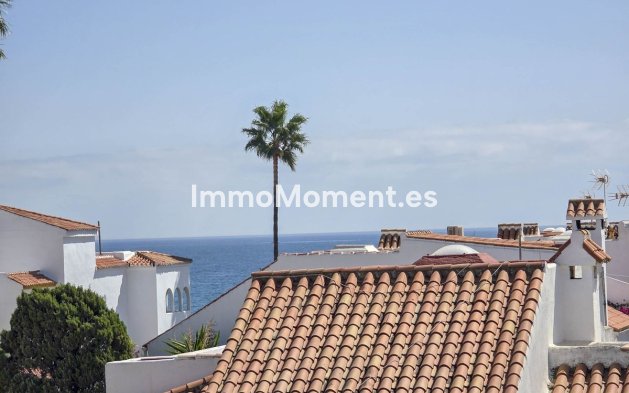 Resale - Townhouse - Casares - Casares Playa
