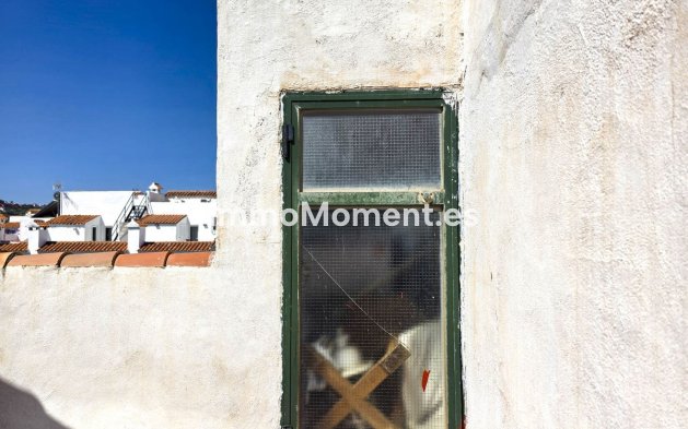 Resale - Townhouse - Casares - Casares Playa