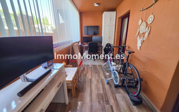 Resale - Apartment - Manilva - La Duquesa