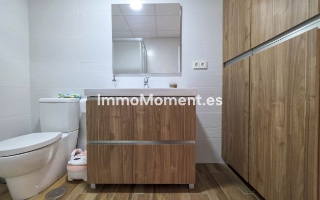 Resale - Apartment - Manilva - La Duquesa
