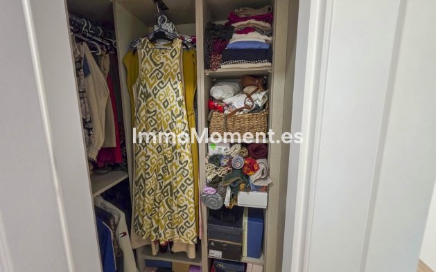 Resale - Apartment - Manilva - La Duquesa
