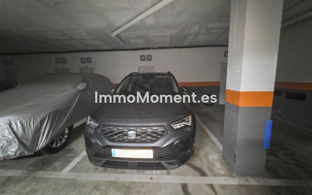 Resale - Apartment - Manilva - La Duquesa