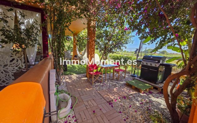 Wiederverkauf - Wohnung - Manilva - La Duquesa