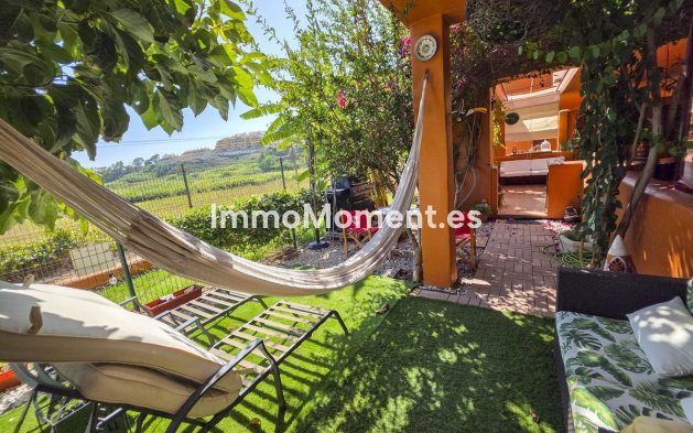 Wiederverkauf - Wohnung - Manilva - La Duquesa