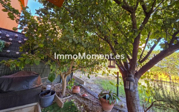 Wiederverkauf - Wohnung - Manilva - La Duquesa