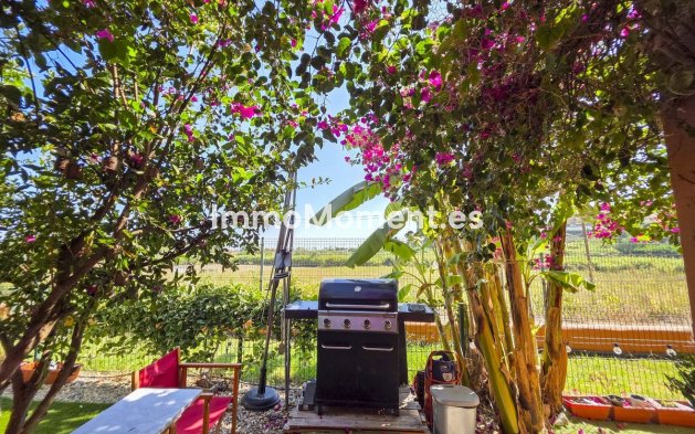 Wiederverkauf - Wohnung - Manilva - La Duquesa