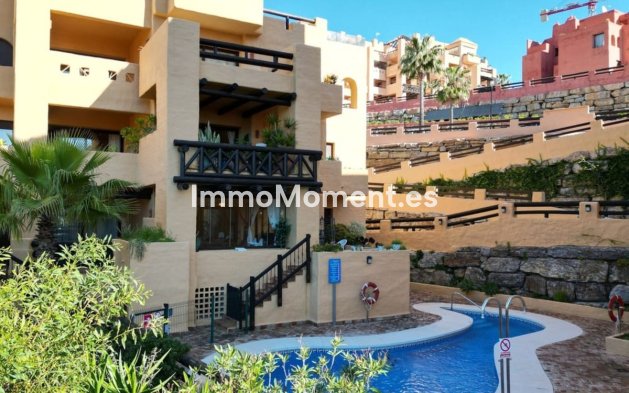 Revente - Appartement - Manilva - La Duquesa