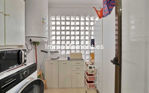 Revente - Appartement - Manilva - La Duquesa