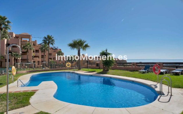 Revente - Appartement - Manilva - La Duquesa