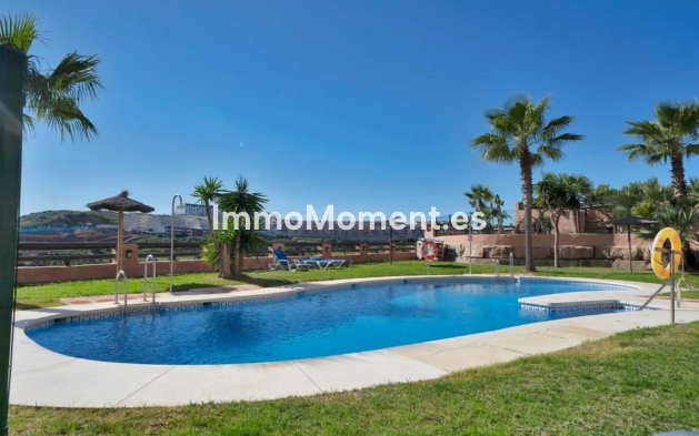 Revente - Appartement - Manilva - La Duquesa