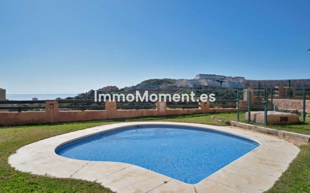 Revente - Appartement - Manilva - La Duquesa
