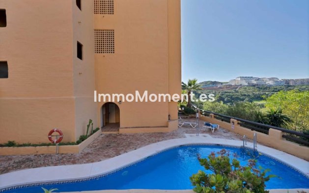 Revente - Appartement - Manilva - La Duquesa