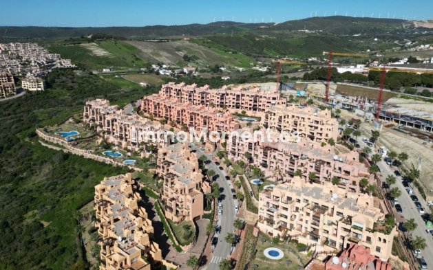 Revente - Appartement - Manilva - La Duquesa