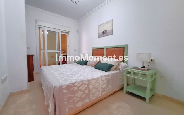 Revente - Appartement - Sotogrande