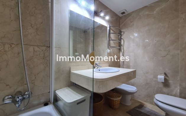 Revente - Appartement - Sotogrande