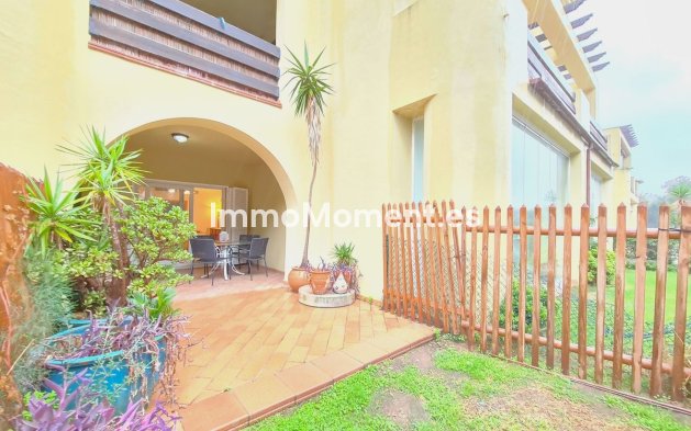 Revente - Appartement - Sotogrande