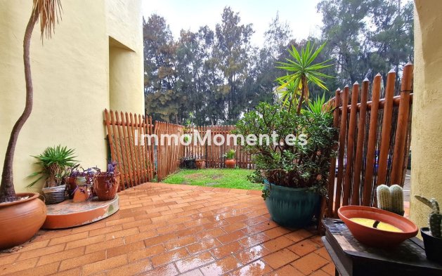 Revente - Appartement - Sotogrande
