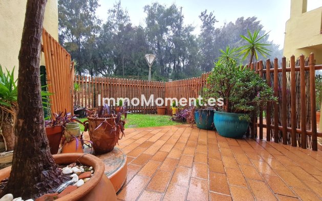 Revente - Appartement - Sotogrande