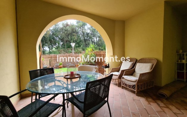 Revente - Appartement - Sotogrande