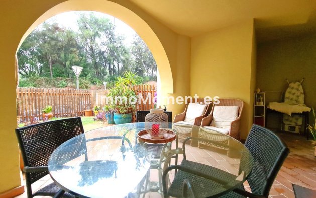 Revente - Appartement - Sotogrande