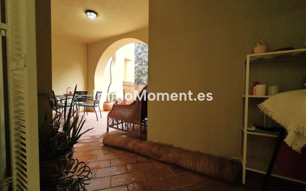 Revente - Appartement - Sotogrande