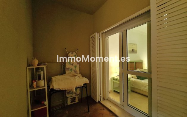 Revente - Appartement - Sotogrande