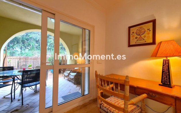 Revente - Appartement - Sotogrande