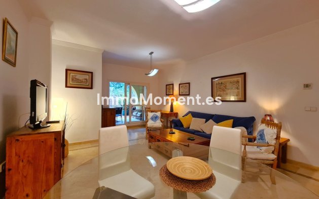Revente - Appartement - Sotogrande