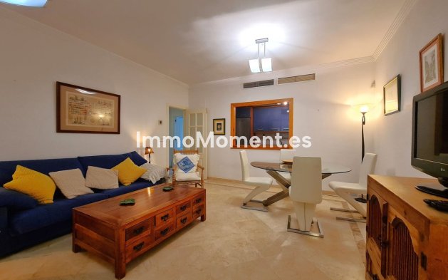 Revente - Appartement - Sotogrande