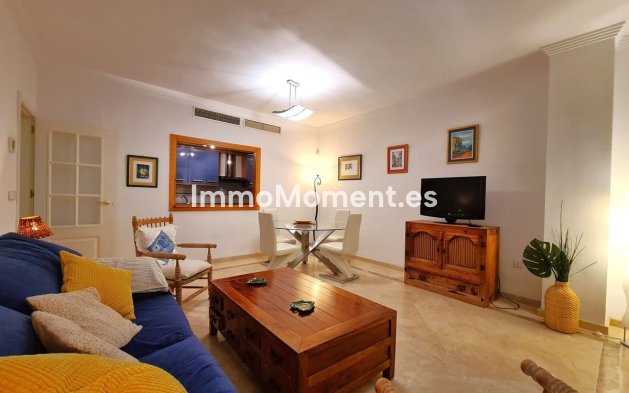 Revente - Appartement - Sotogrande