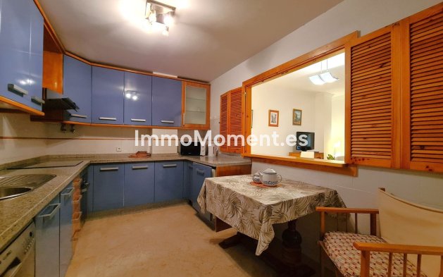 Revente - Appartement - Sotogrande