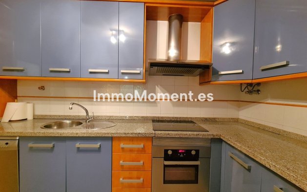 Revente - Appartement - Sotogrande