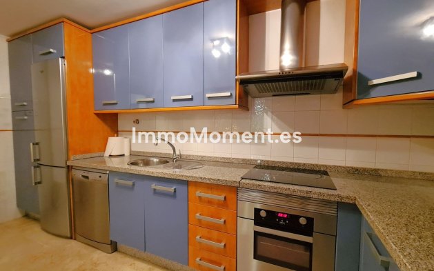 Revente - Appartement - Sotogrande