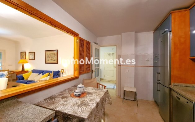 Revente - Appartement - Sotogrande