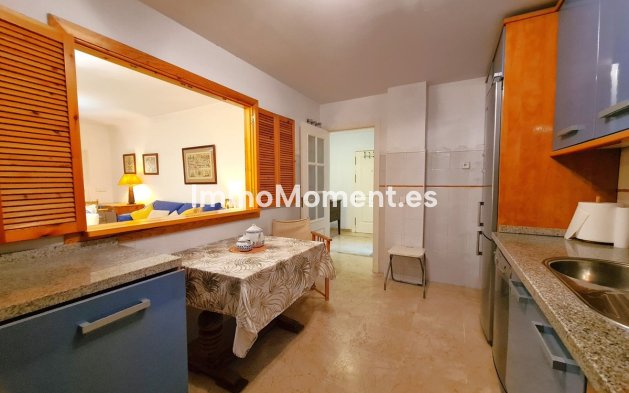 Revente - Appartement - Sotogrande