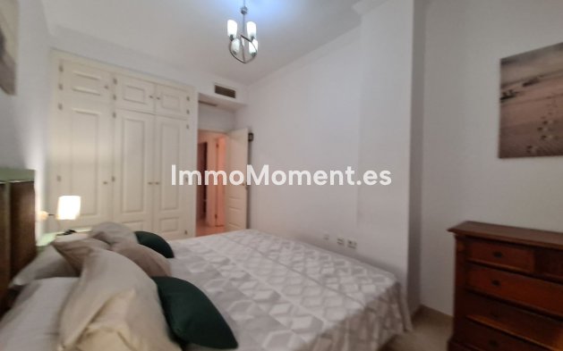 Revente - Appartement - Sotogrande