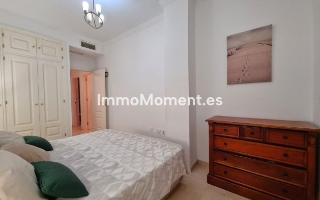 Revente - Appartement - Sotogrande