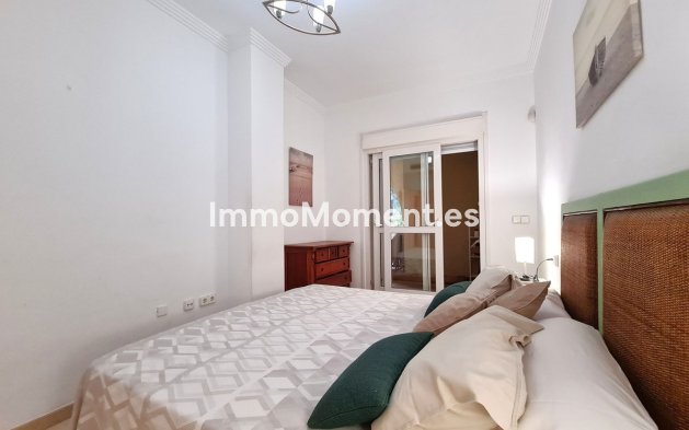 Revente - Appartement - Sotogrande