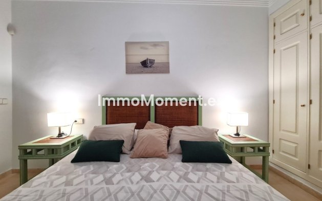 Revente - Appartement - Sotogrande