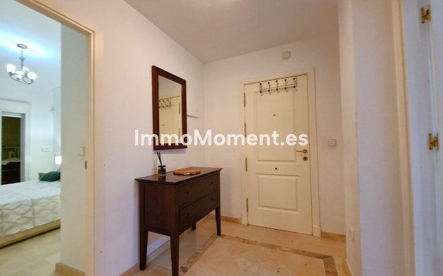 Revente - Appartement - Sotogrande
