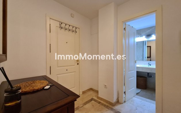 Revente - Appartement - Sotogrande