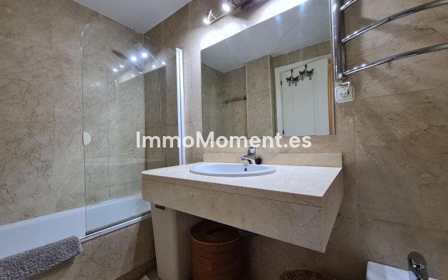 Revente - Appartement - Sotogrande