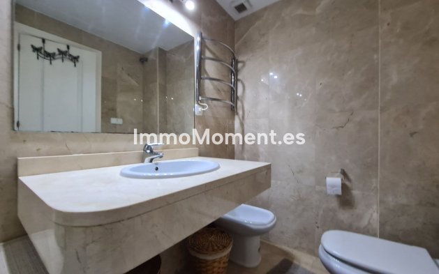Revente - Appartement - Sotogrande