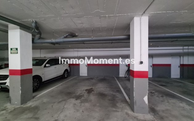 Revente - Appartement - Sotogrande