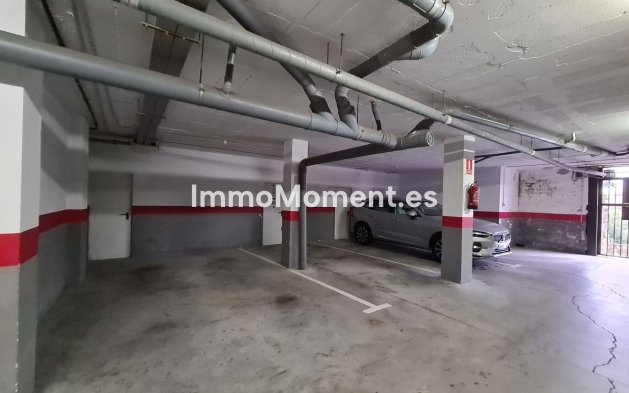 Revente - Appartement - Sotogrande