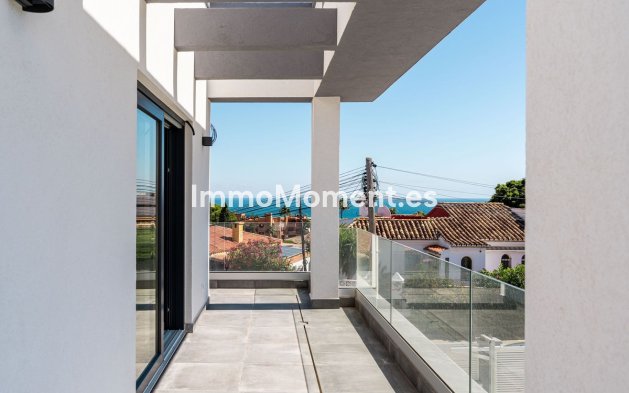 Resale - Villa - Estepona - Estepona Centro