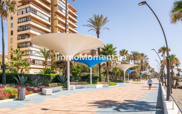 Resale - Villa - Estepona - Estepona Centro