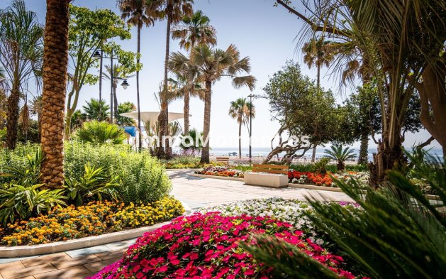 Resale - Villa - Estepona - Estepona Centro